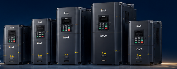 INVT GDL300 variable frequency drives